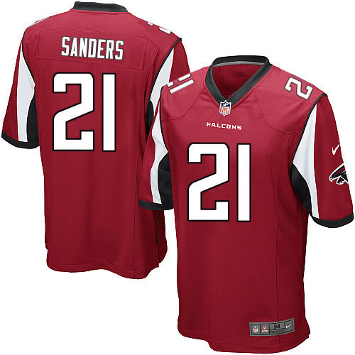 Atlanta Falcons kids jerseys-016